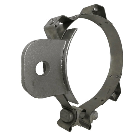 21428973 Genuine Mack Bracket - Truck To Trailer