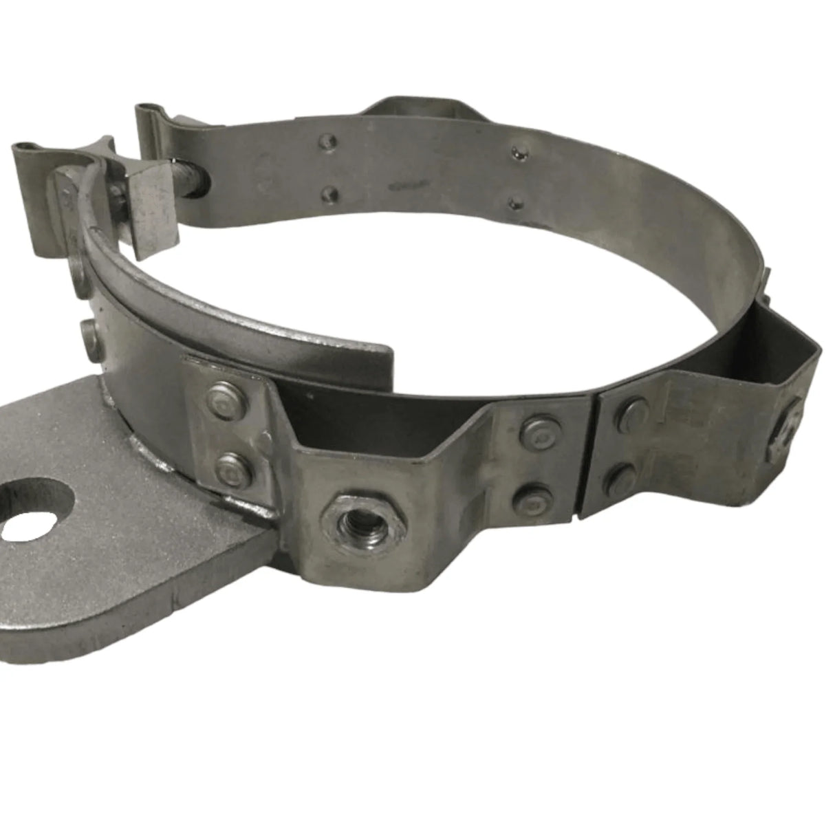 21428973 Genuine Mack Bracket - Truck To Trailer