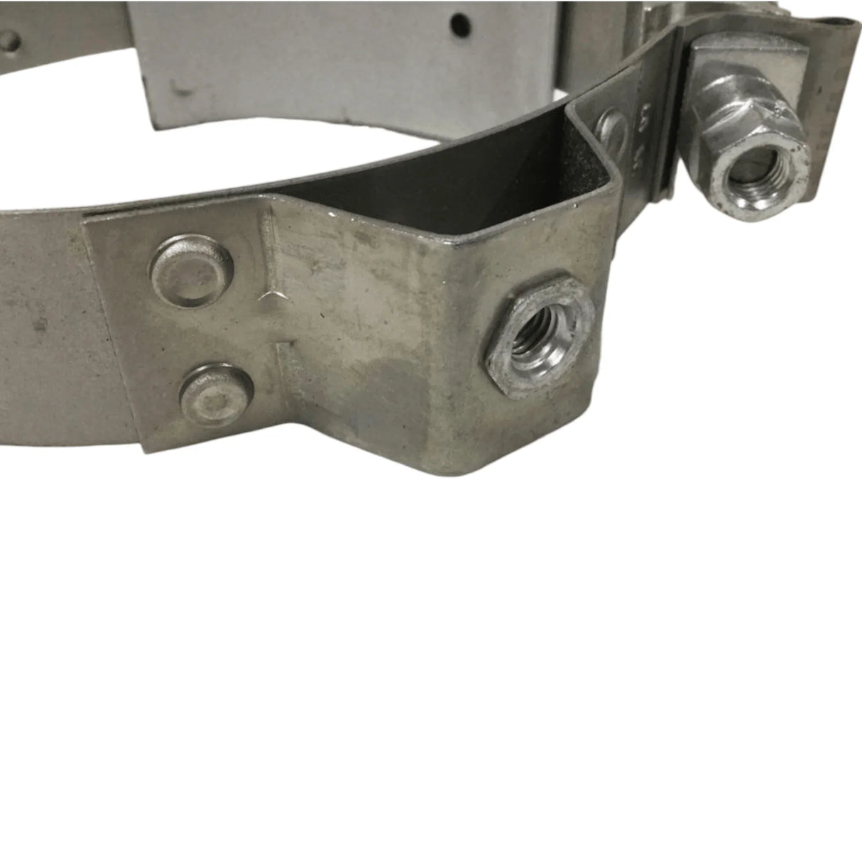 21428973 Genuine Mack Bracket - Truck To Trailer