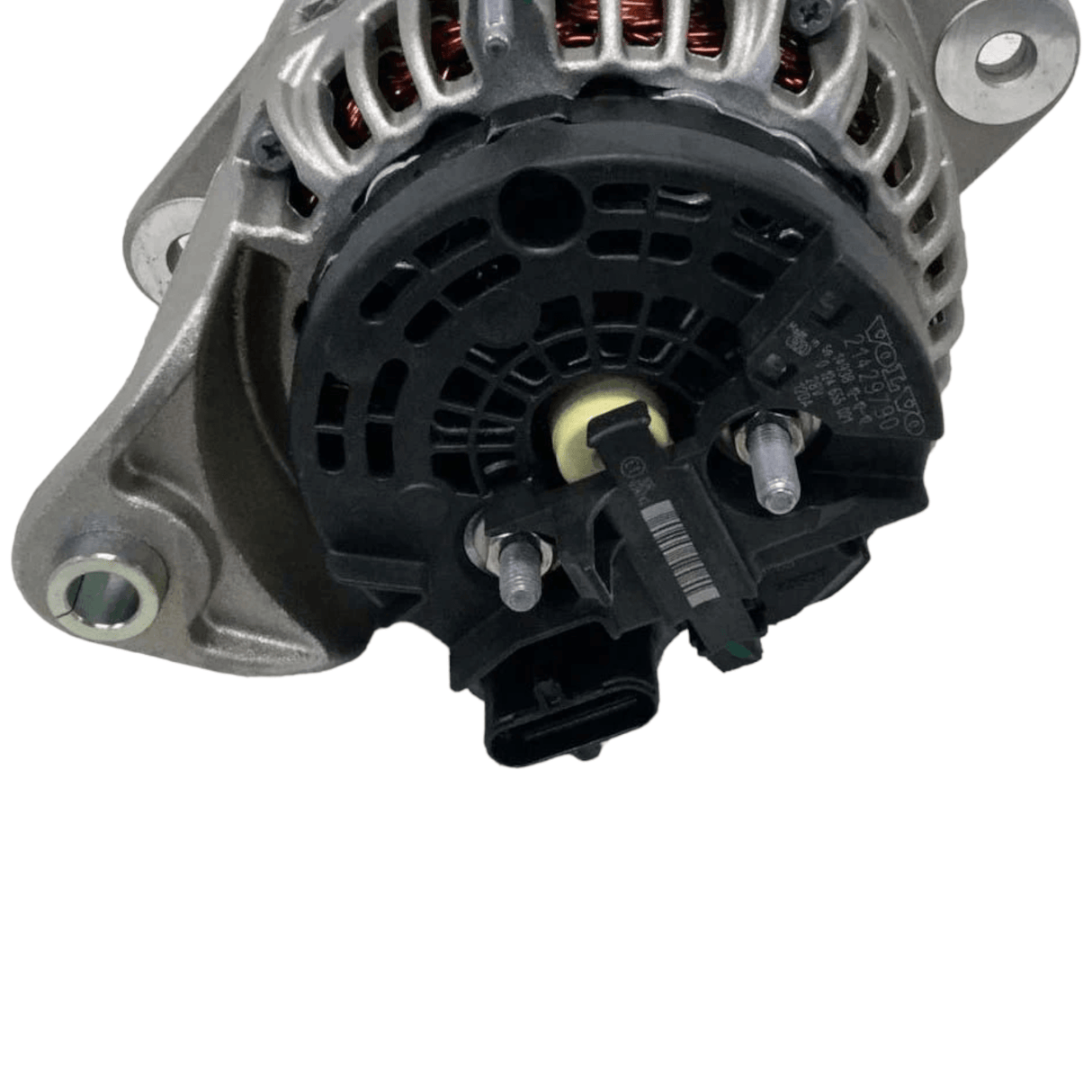 21429790 Genuine Volvo Alternator - Truck To Trailer