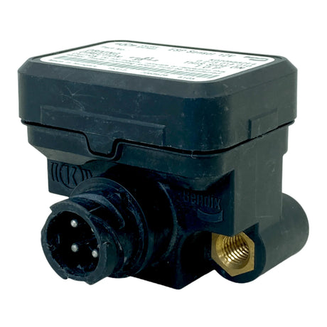 468-1275 Genuine Volvo Esp 12 Volt Yaw-70X Rate Sensor - Truck To Trailer