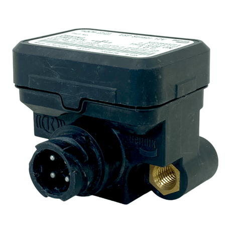 21439648 Genuine Volvo Esp 12 Volt Yaw-70X Rate Sensor - Truck To Trailer