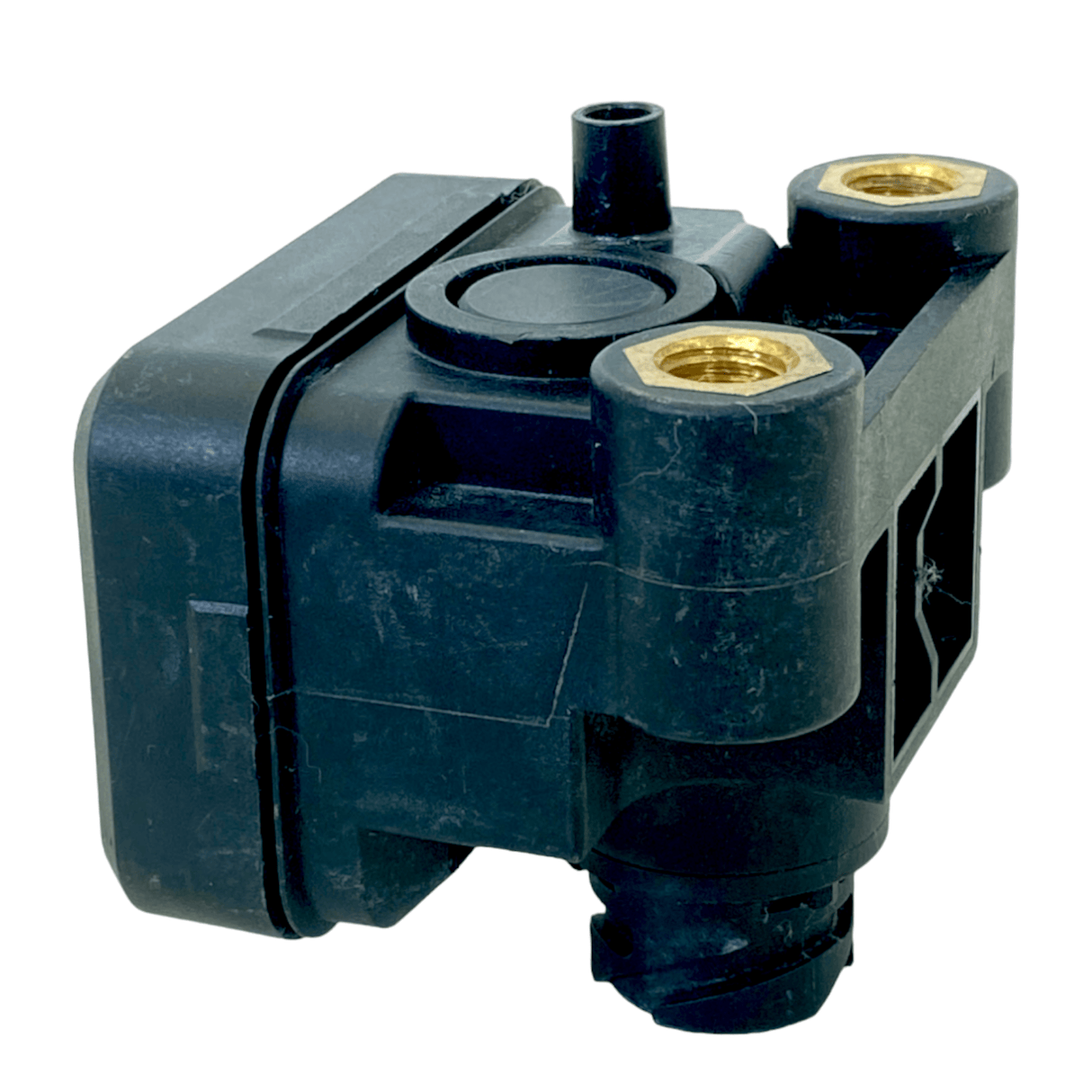 K048055 Genuine Volvo Esp 12 Volt Yaw-70X Rate Sensor K048055 Genuine Volvo Esp 12 Volt Yaw-70X Rate Sensor