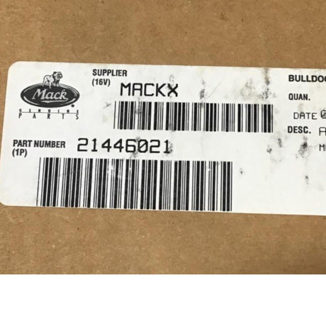 21446021 Genuine Mack Ahi Air Solenoid Valve - Truck To Trailer