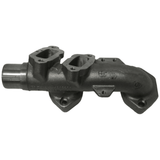 21451462 Genuine Mack Exhaust Manifold - Truck To Trailer