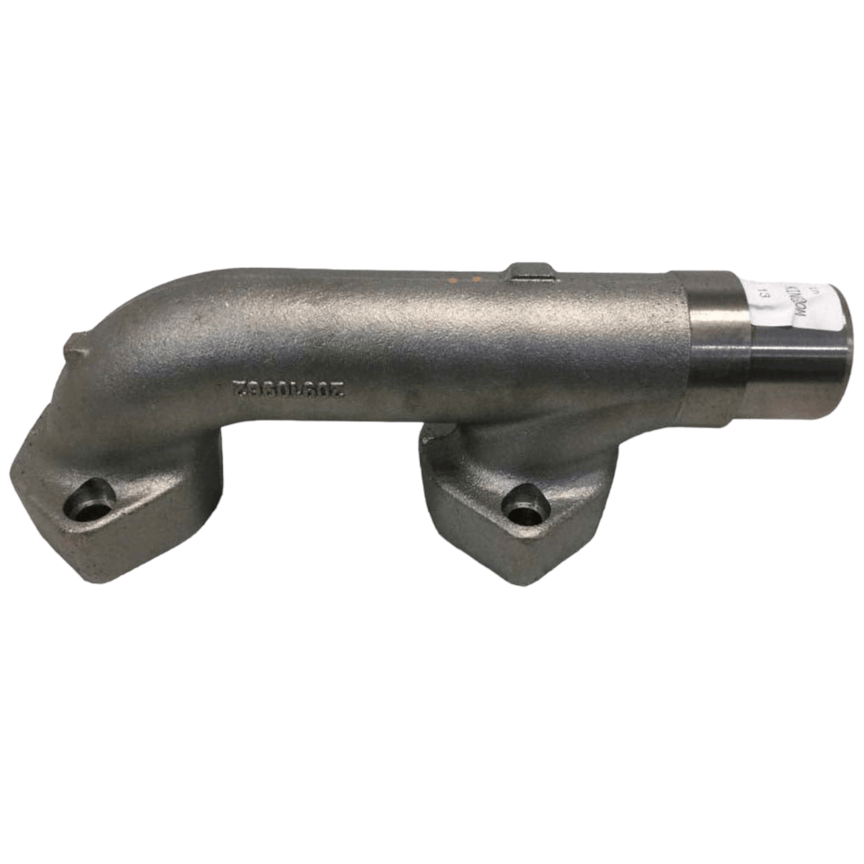 21451462 Genuine Mack Exhaust Manifold - Truck To Trailer