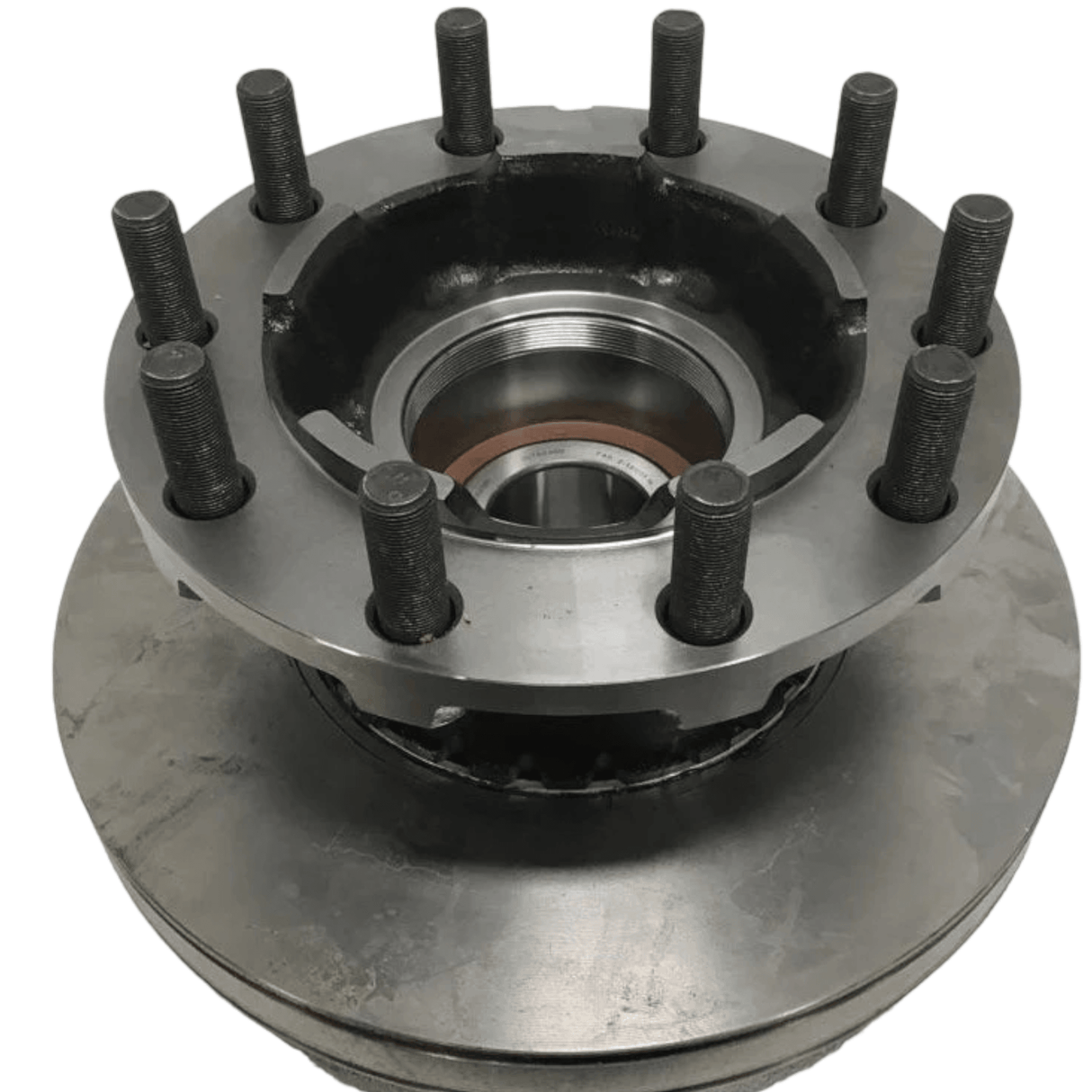 21455025 Genuine Volvo Hub - Truck To Trailer