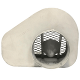 21463541 Genuine Mack Diffuser - Truck To Trailer