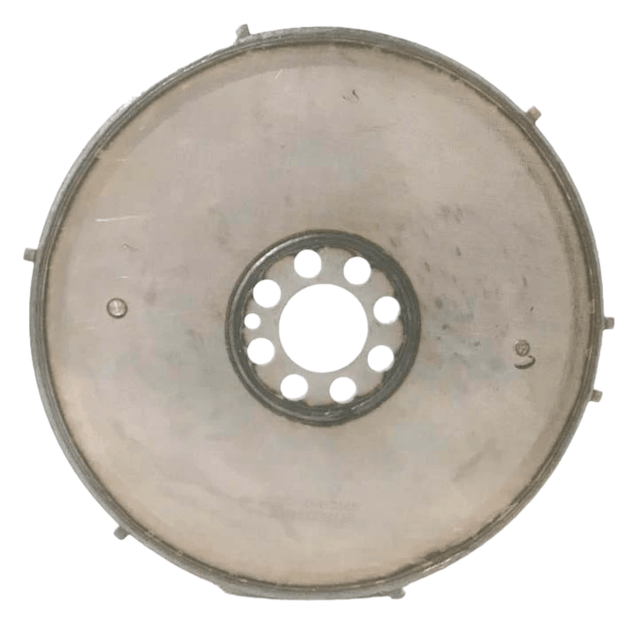 21473105 Genuine Volvo Vibration Damper - Truck To Trailer