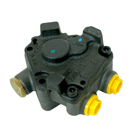 21476011 Genuine Volvo Fuel Pump - Truck To Trailer