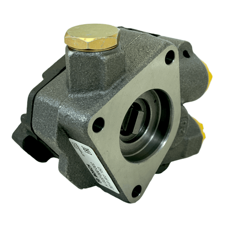 21476011 Genuine Volvo Fuel Pump - Truck To Trailer