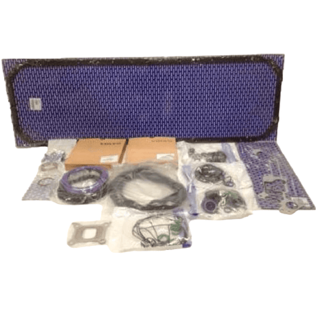 21481088 Genuine Volvo Kit - Truck To Trailer