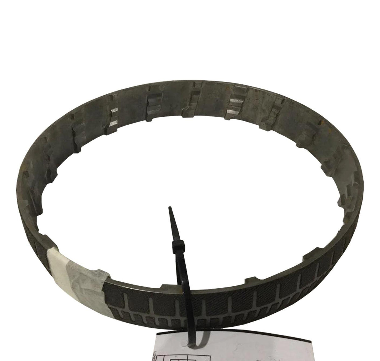 21482847 Genuine Volvo Synchronizer Ring - Truck To Trailer