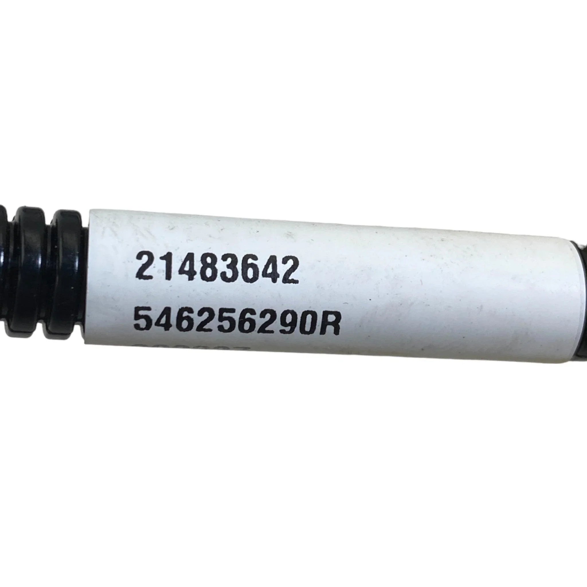 21483642 Genuine Volvo DEF Tank Hose – Truck To Trailer