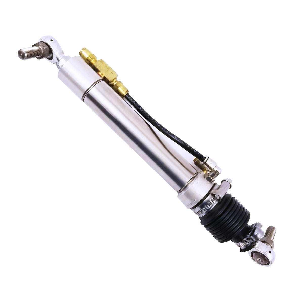 21485016 Genuine Mack Air Cylinder - Truck To Trailer