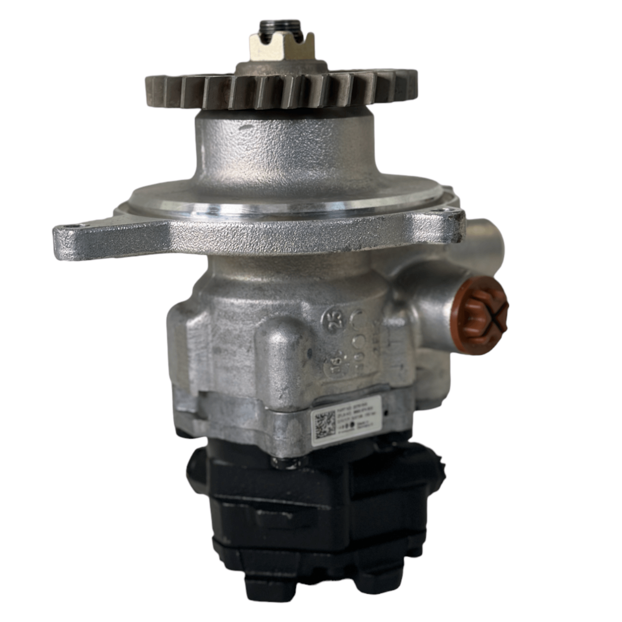 ゆみゆみ 5473364 Genuine Cummins Water Pump – Truck To Trailer