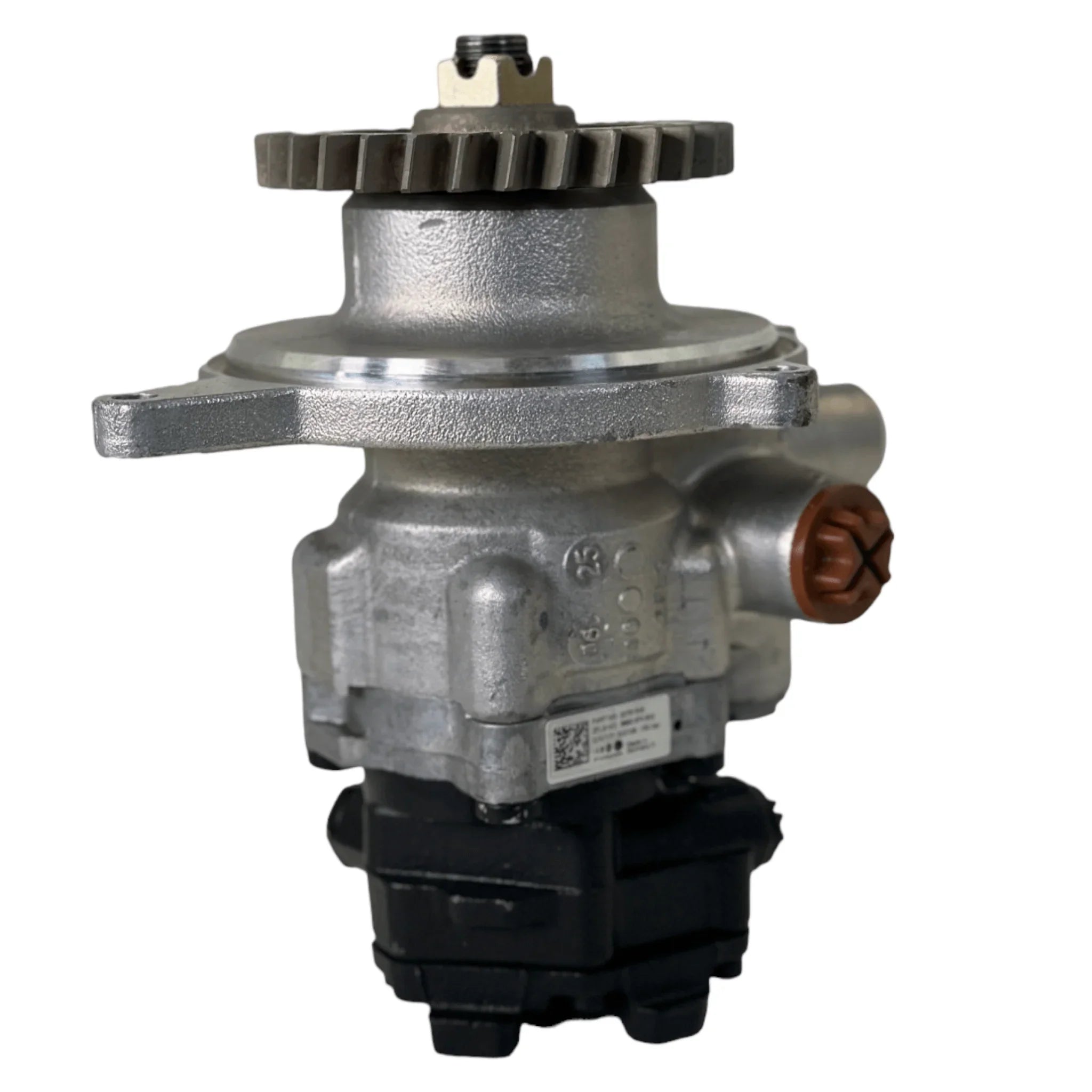 m3436 21488833 Genuine Volvo Power Streering Tandem Pump For