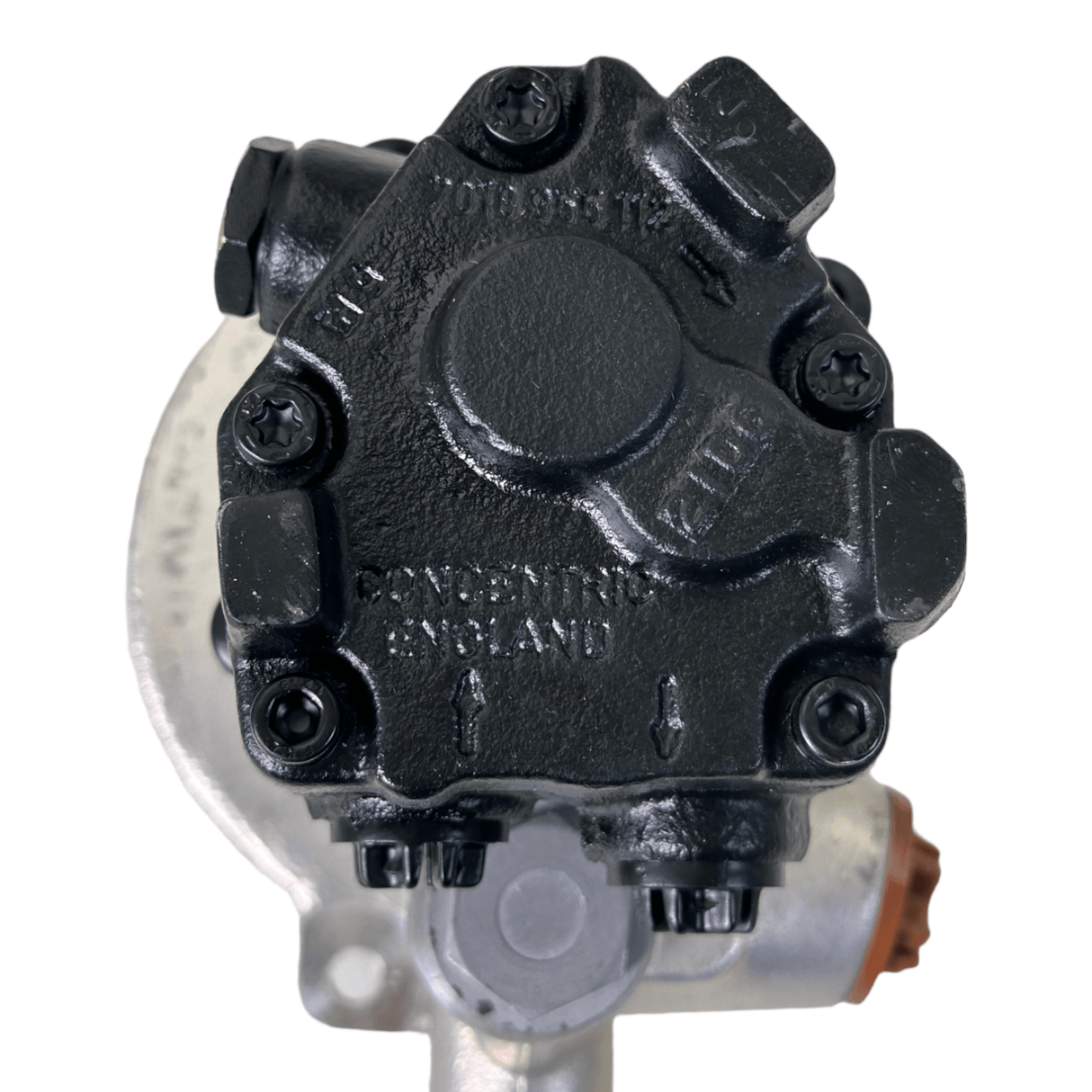 21488833 Genuine Volvo Power Streering Tandem Pump For VolvoMack – Truck To Trailer 21488833 Genuine Volvo Power Streering Tandem Pump For VolvoMack – Truck To Trailer