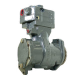 9111545180 Genuine Cat Air Compressor For Caterpillar 3126E C7 3126B - Truck To Trailer