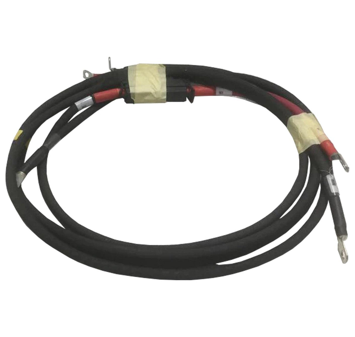 21502787 Genuine Volvo Power Cable - Truck To Trailer