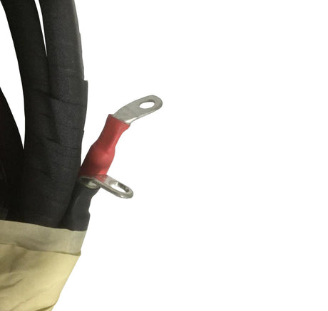 21502787 Genuine Volvo Power Cable - Truck To Trailer