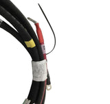 21502792 Genuine Volvo Power Cable - Truck To Trailer