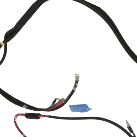 21502800 Genuine Mack Power Cable - Truck To Trailer
