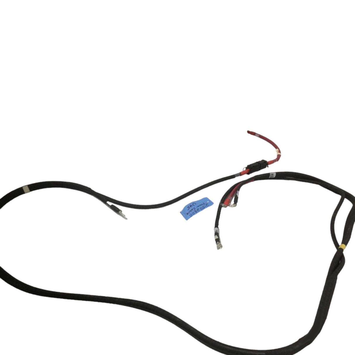 21502800 Genuine Mack Power Cable - Truck To Trailer