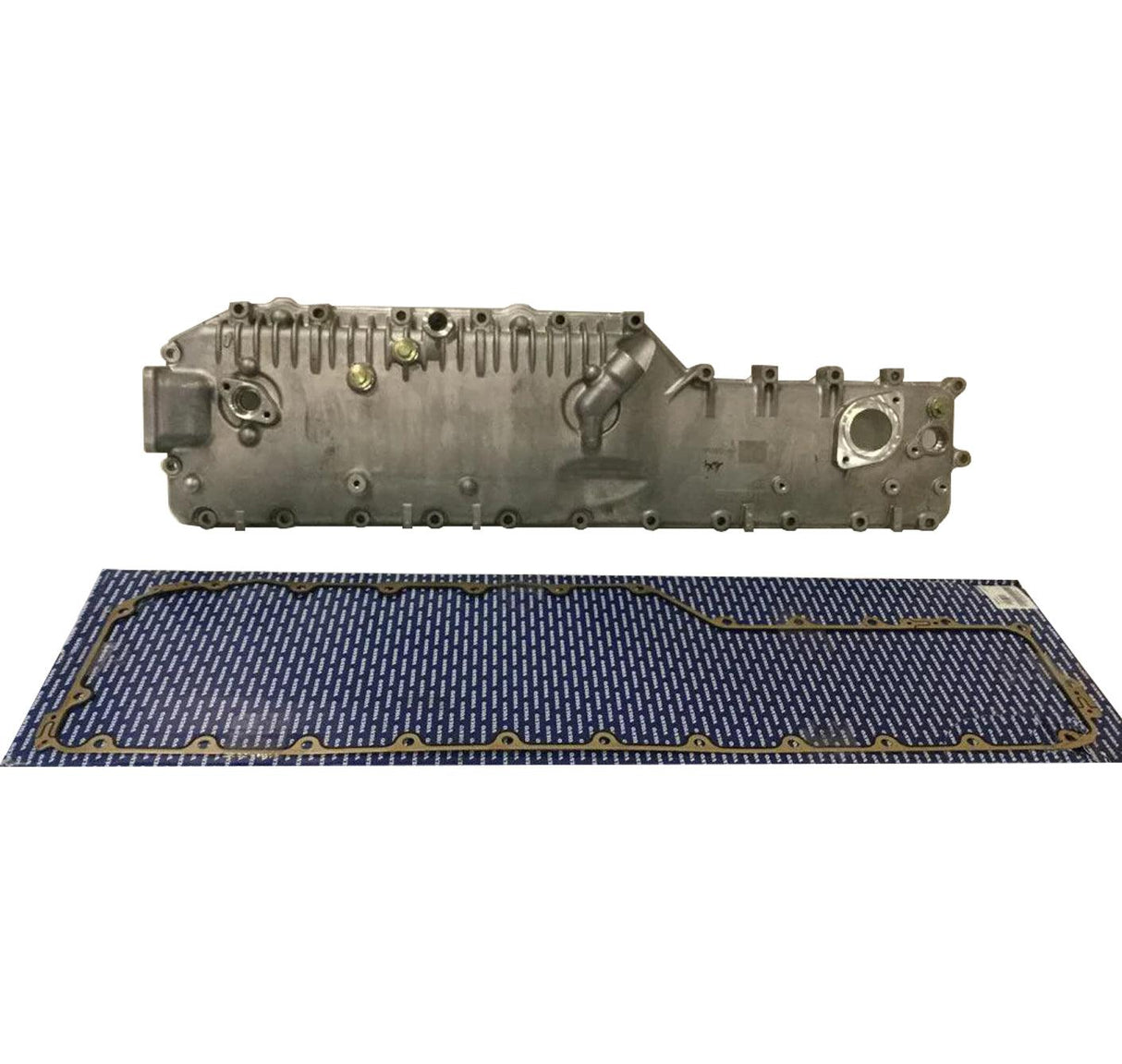21508091 Genuine Volvo Inspection Cover - Truck To Trailer