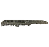21508091 Genuine Volvo Inspection Cover - Truck To Trailer