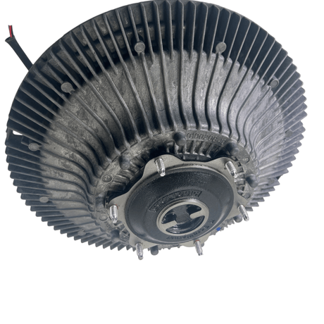 21508299 Genuine Volvo Fan Clutch For Volvo Mack - Truck To Trailer