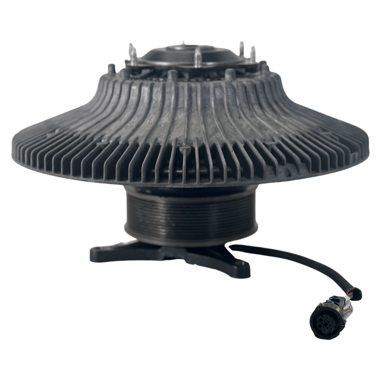 21508299 Genuine Volvo Fan Clutch For Volvo Mack - Truck To Trailer
