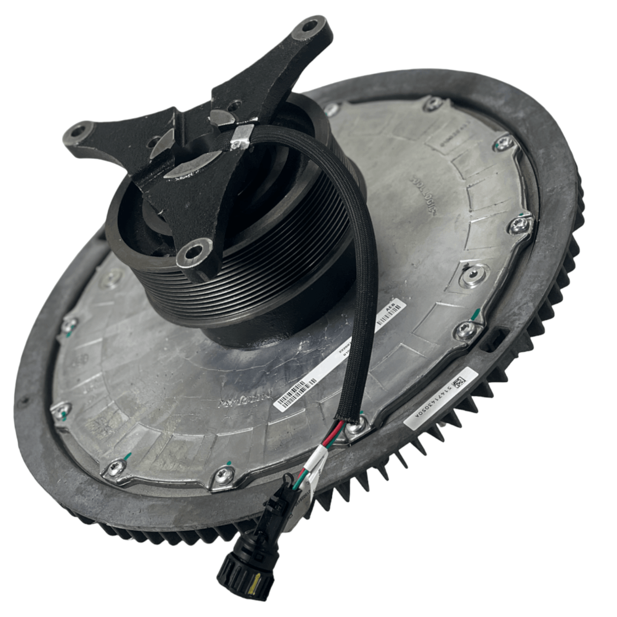 21508299 Genuine Volvo Fan Clutch For Volvo Mack - Truck To Trailer