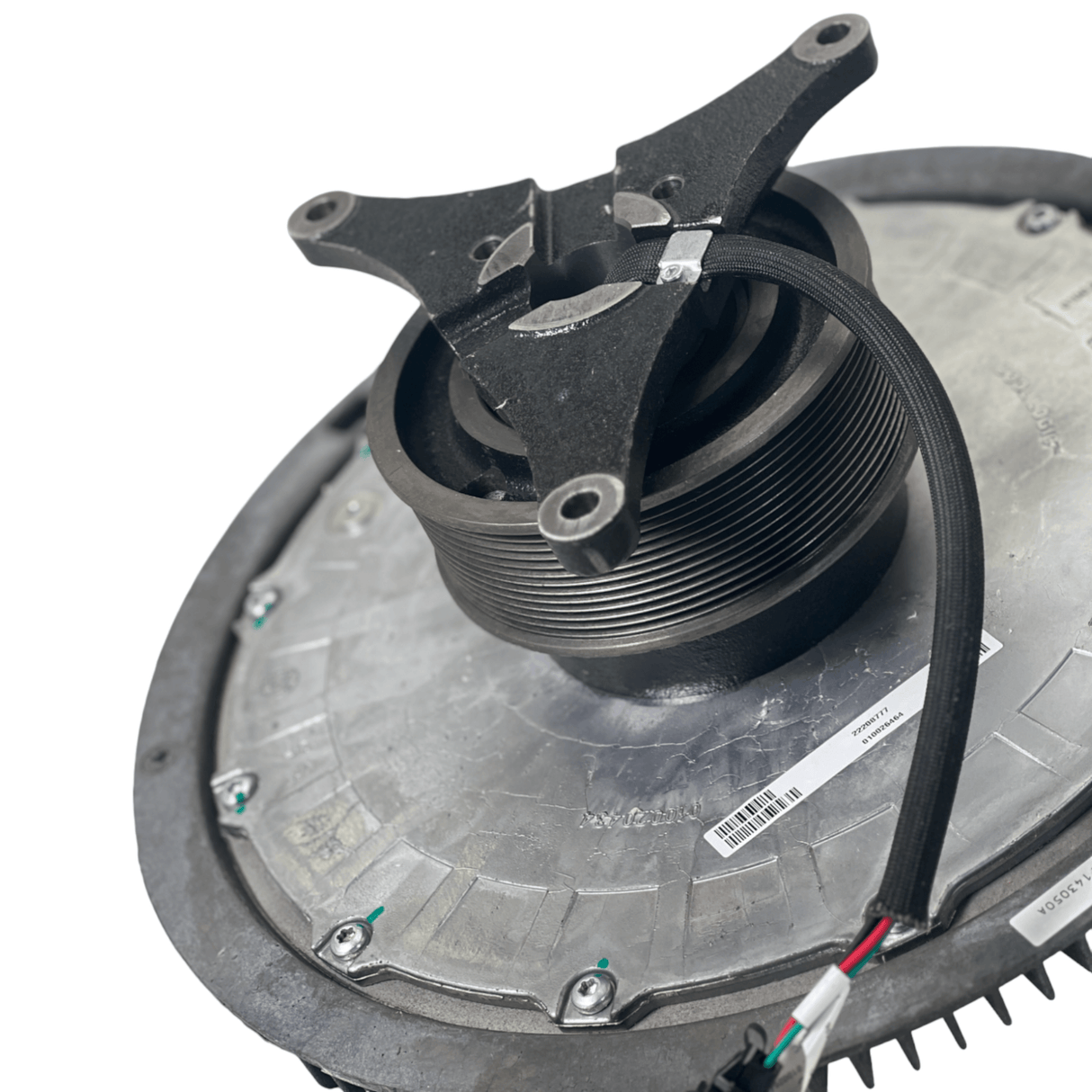 21508299 Genuine Volvo Fan Clutch For Volvo Mack - Truck To Trailer