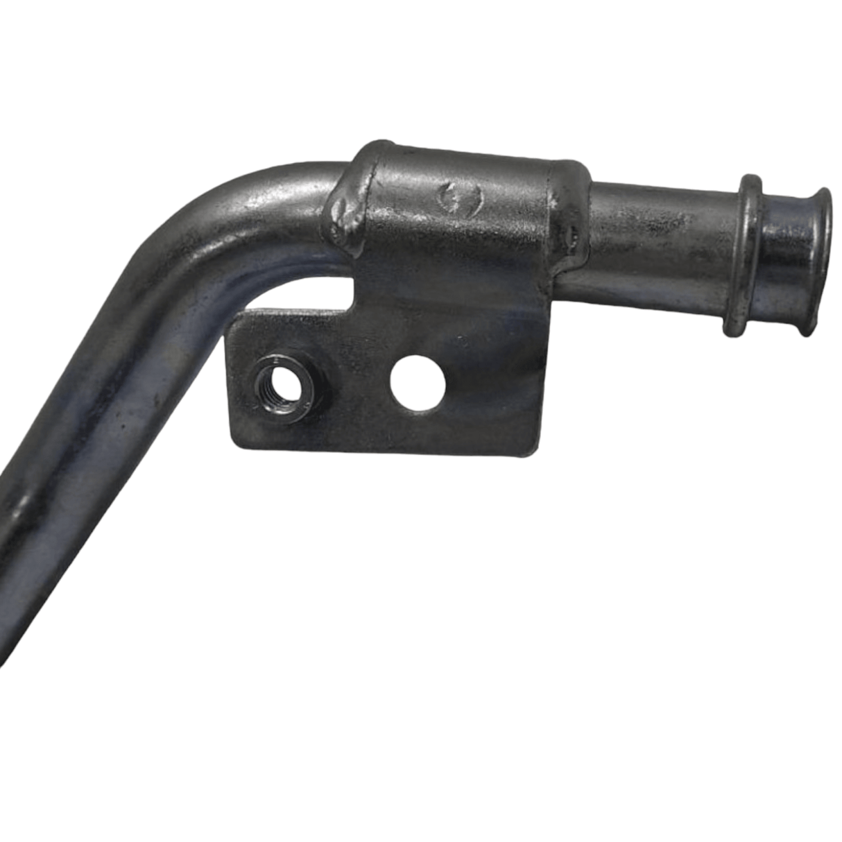 21509927 Genuine Volvo Coolant Pipe - Truck To Trailer