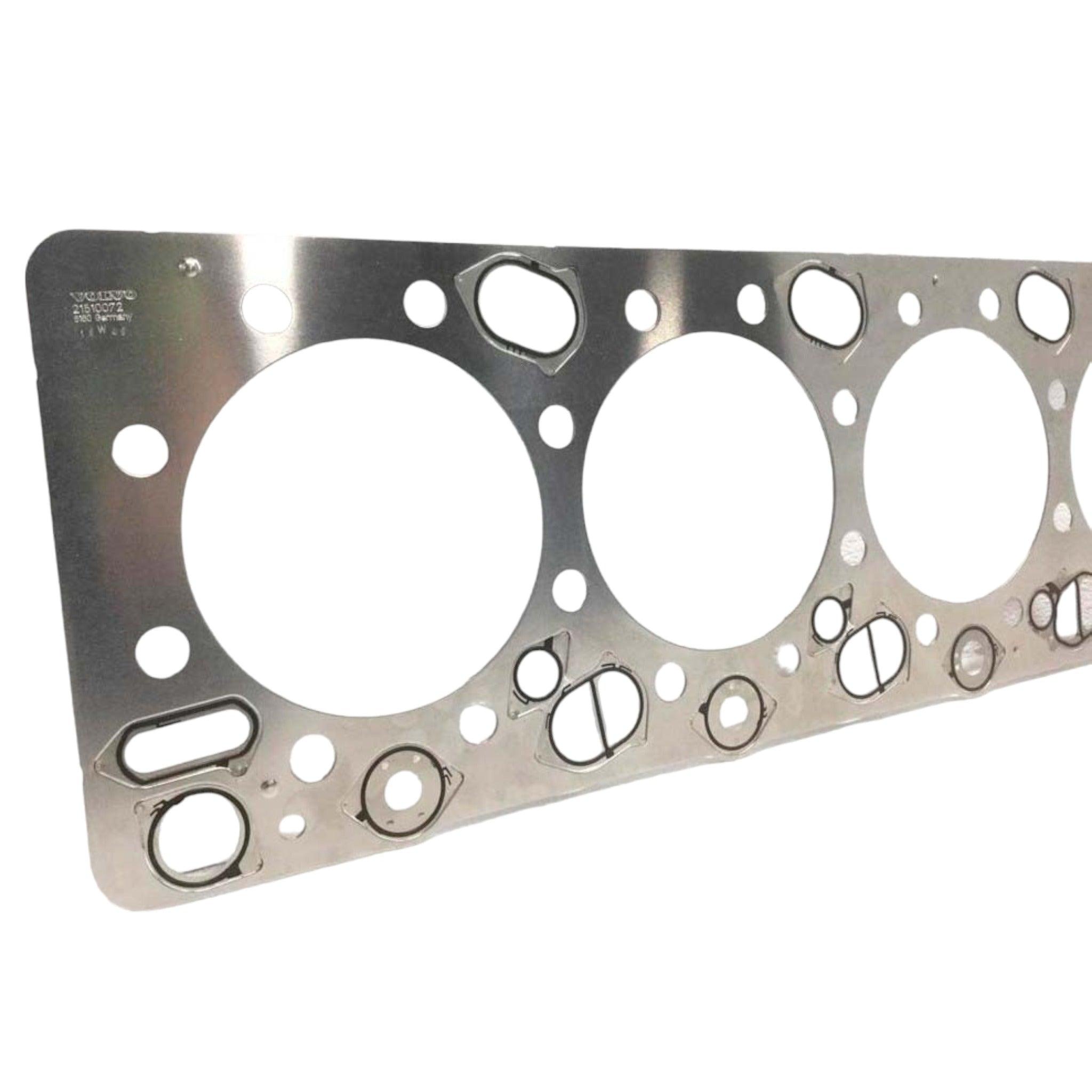 21510072 Genuine Volvo Cylinder Head Gasket – Truck To Trailer