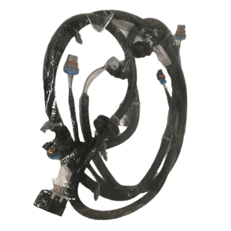 21514026 Genuine Volvo Cable Front Exterior - Truck To Trailer