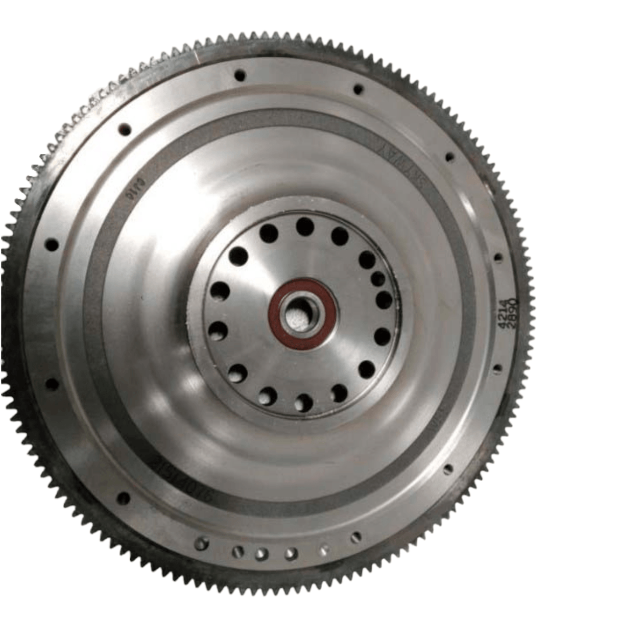 21514067 Genuine Volvo Flywheel - Truck To Trailer