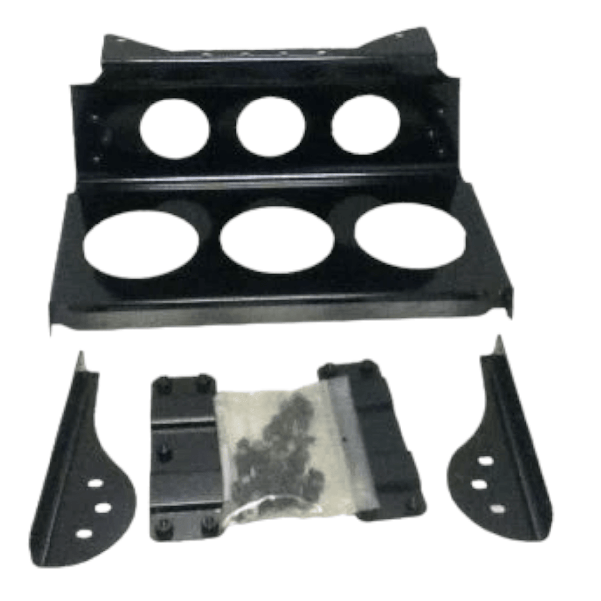 21518006 Genuine Mack Reinforcement - Truck To Trailer