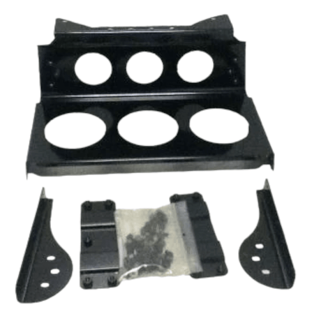 21518006 Genuine Mack Reinforcement - Truck To Trailer