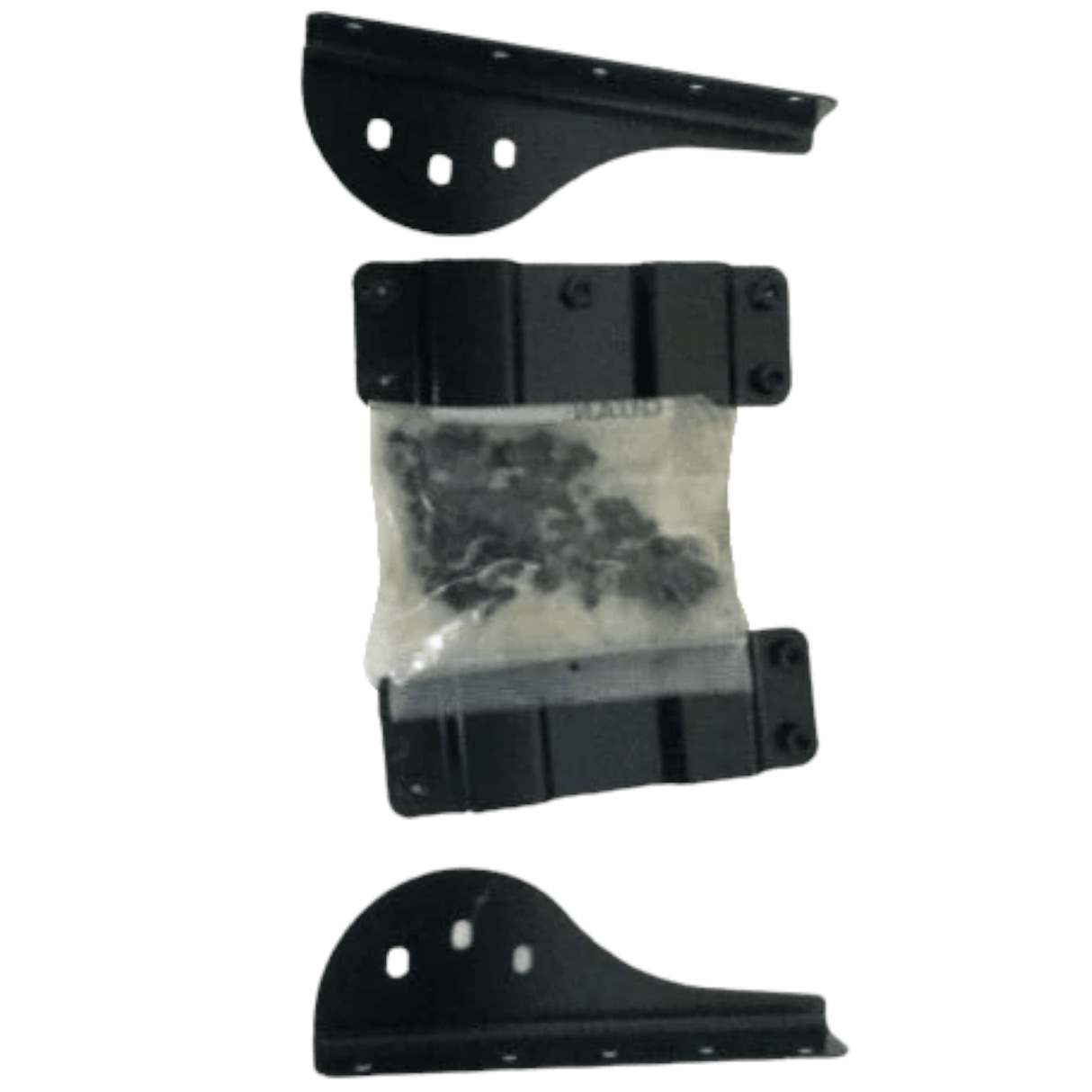 21518006 Genuine Mack Reinforcement - Truck To Trailer