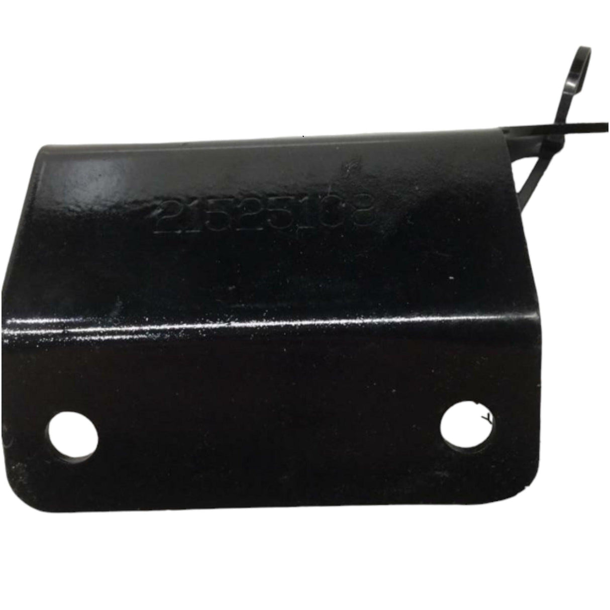 21525108 Genuine Volvo Bracket - Truck To Trailer