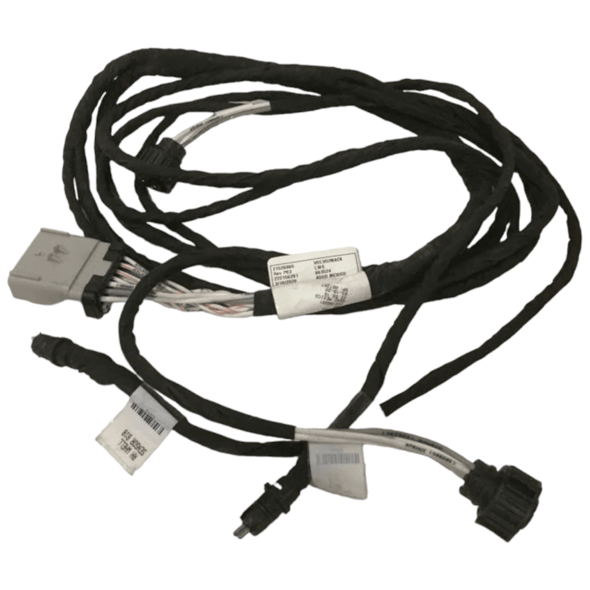 21526865 Genuine Mack Wiring Harness - Truck To Trailer