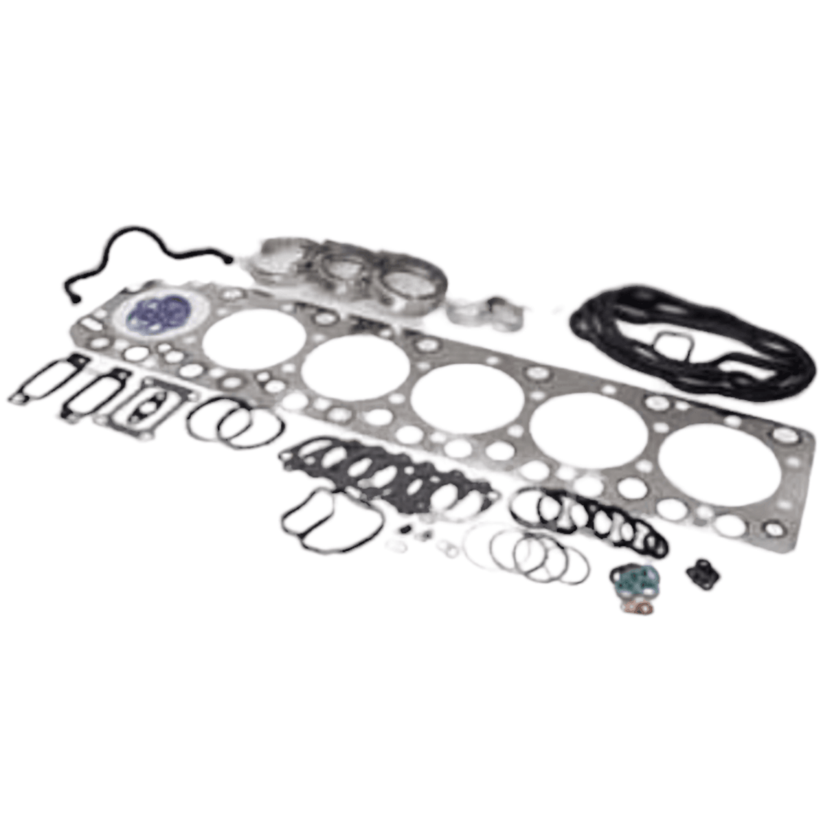 21533184 Genuine Mack Head Gasket Set For Mack Mp7 Volvo D11 - Truck To Trailer