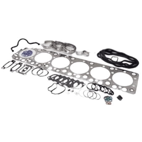 21533184 Genuine Mack Head Gasket Set For Mack Mp7 Volvo D11 - Truck To Trailer