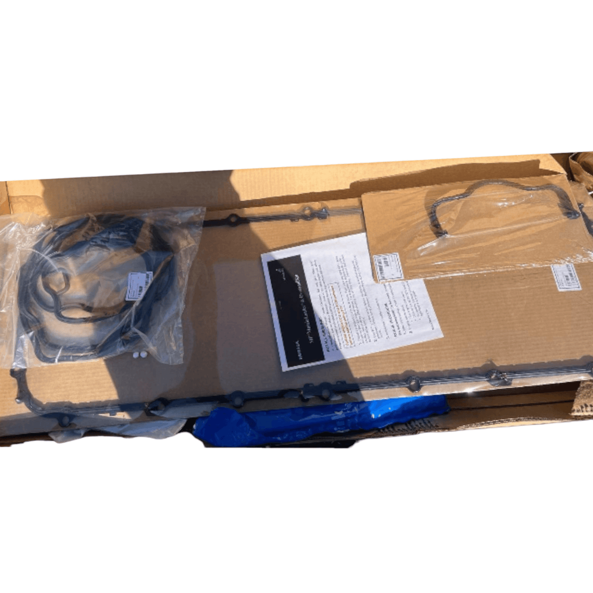 21533184 Genuine Mack Head Gasket Set For Mack Mp7 Volvo D11 - Truck To Trailer
