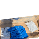 21533184 Genuine Mack Head Gasket Set For Mack Mp7 Volvo D11 - Truck To Trailer