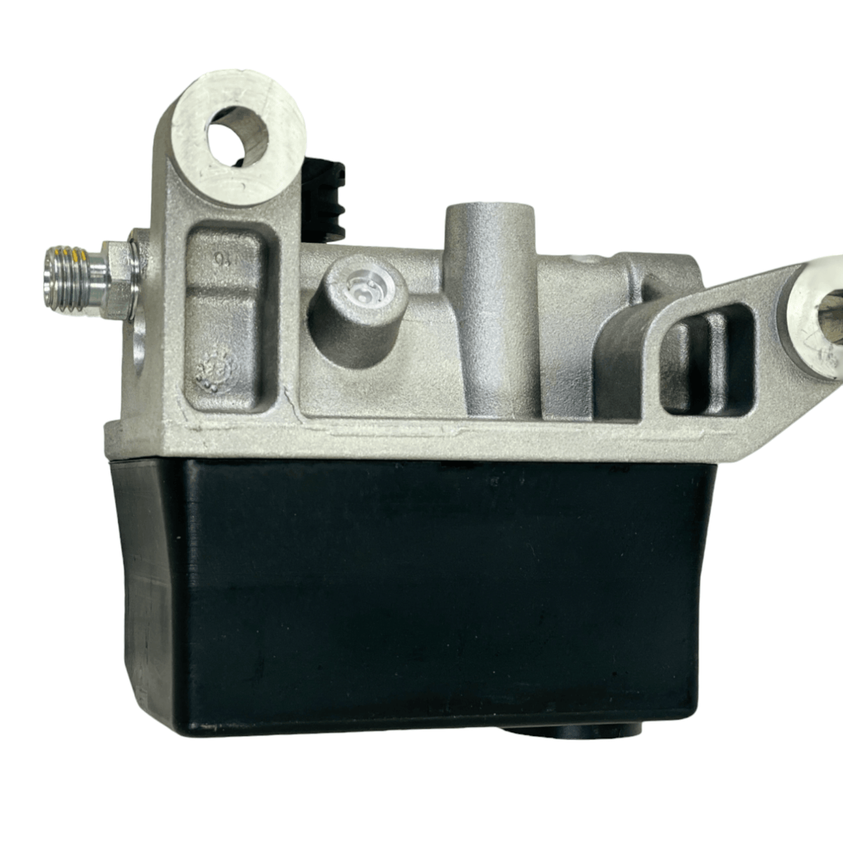 21534115 Genuine Volvo Dosing Manifold Air Purge Valve Module For Volvo D13 - Truck To Trailer