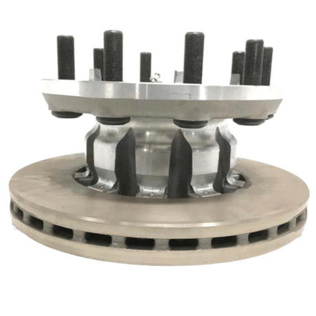 21538410 Genuine Volvo/Mack Hub - Truck To Trailer