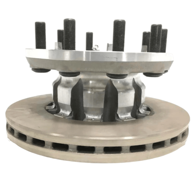 21538410 Genuine Volvo/Mack Hub - Truck To Trailer